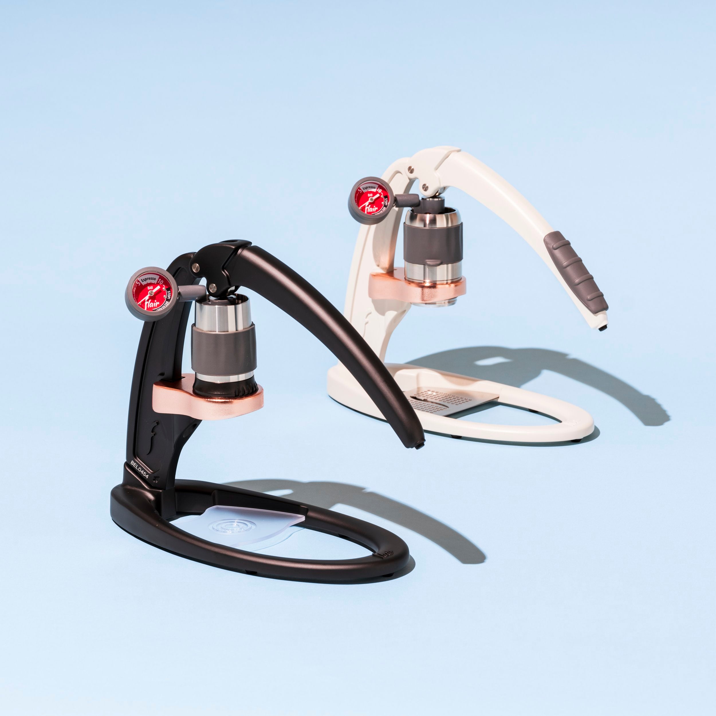 flair manual espresso machine – Bridge City Coffee