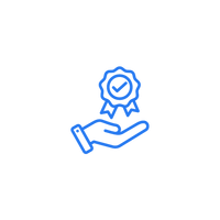 Pursuit of Excellence.