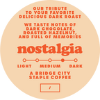 Bridge City Coffee Classic Dark Roast