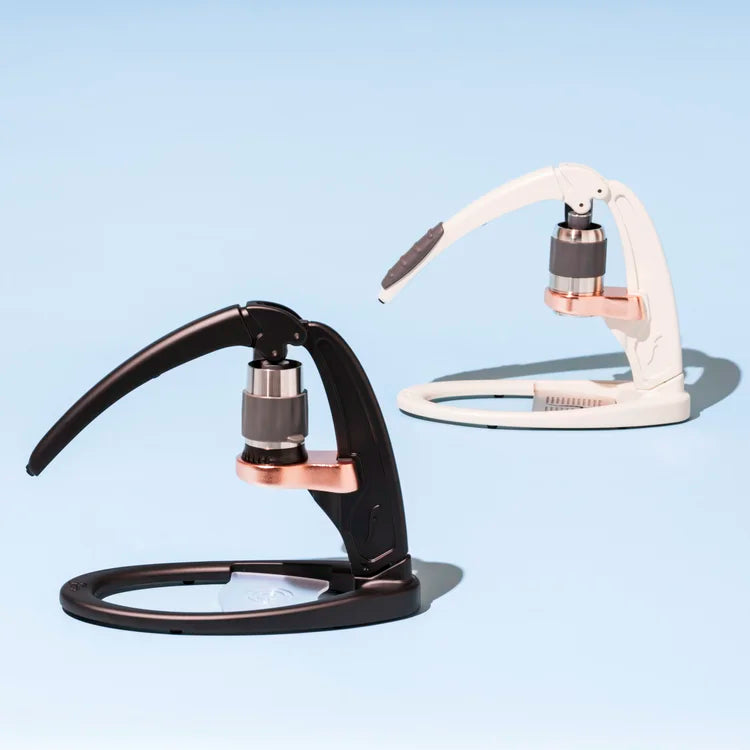 flair manual espresso machine