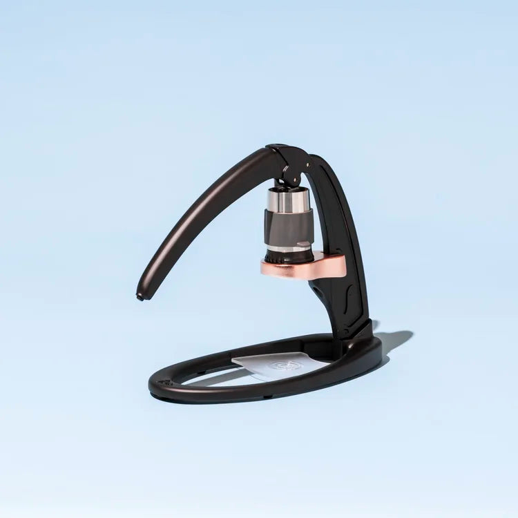 flair manual espresso machine