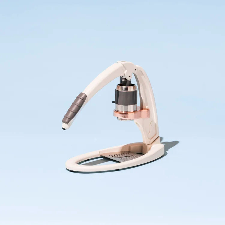 flair manual espresso machine