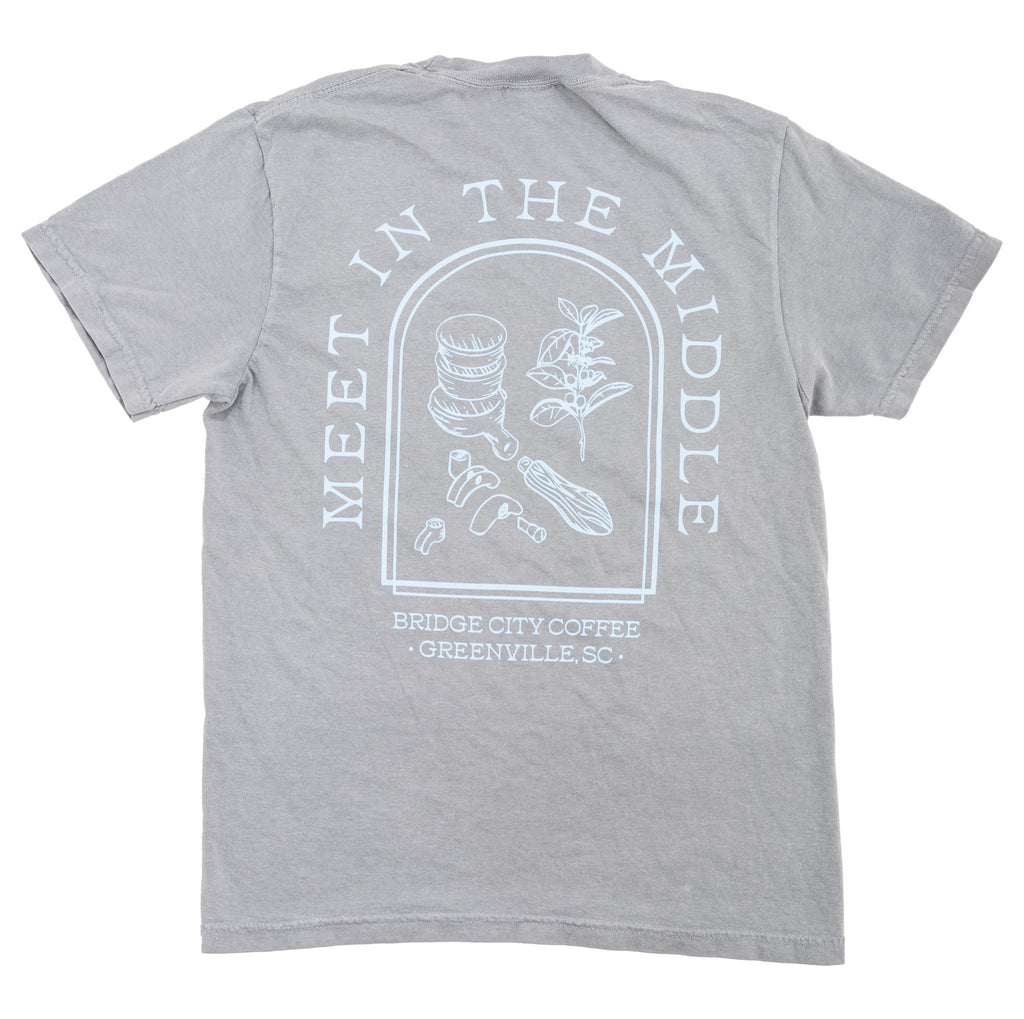 value and hope - tee by lm