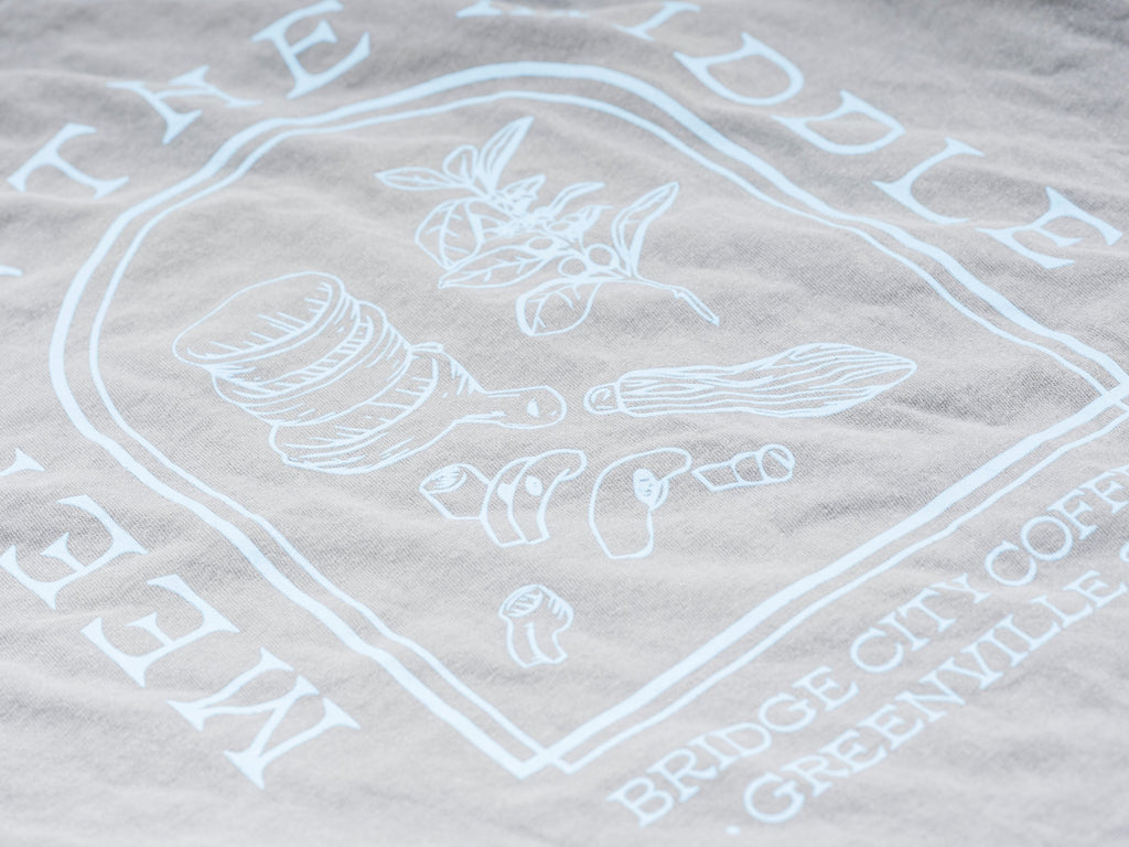value and hope - tee by lm
