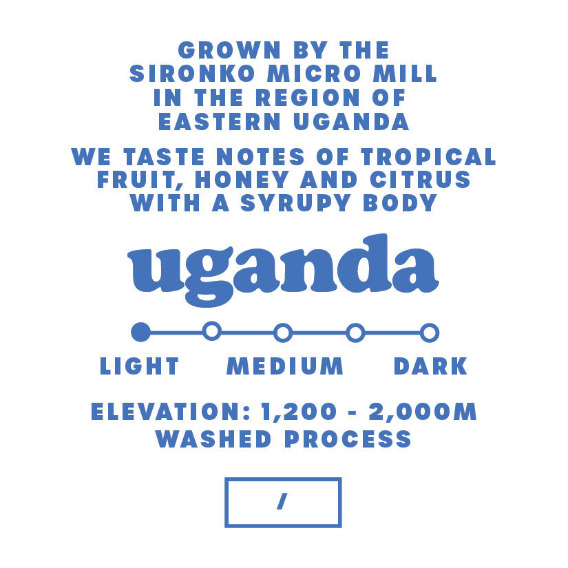 uganda (wholesale)