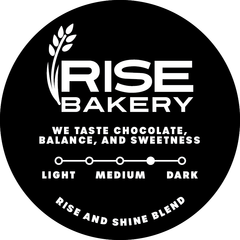 rise bakery blend (wholesale)