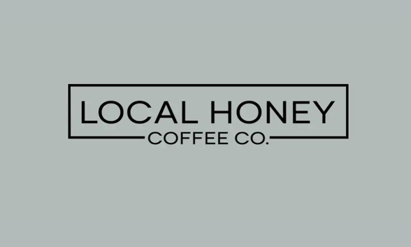 local honey- bucket