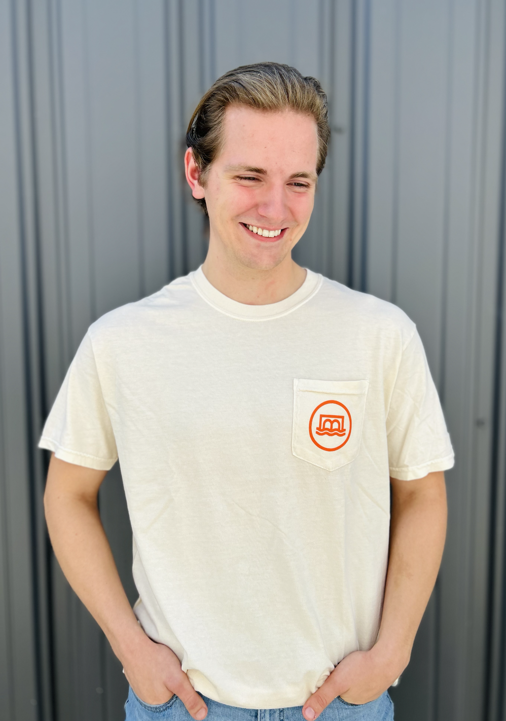 roaster of the year - tee