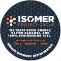 isomer custom blend (wholesale)