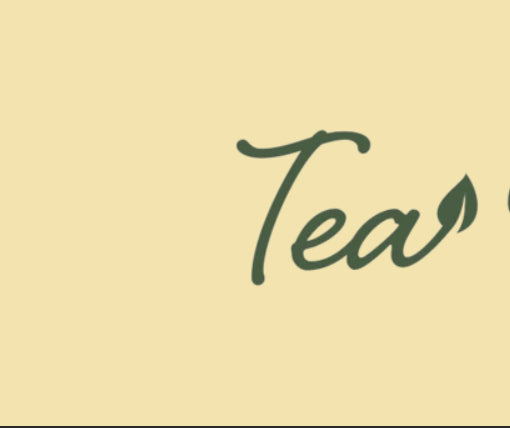 tea obsession blend - bucket