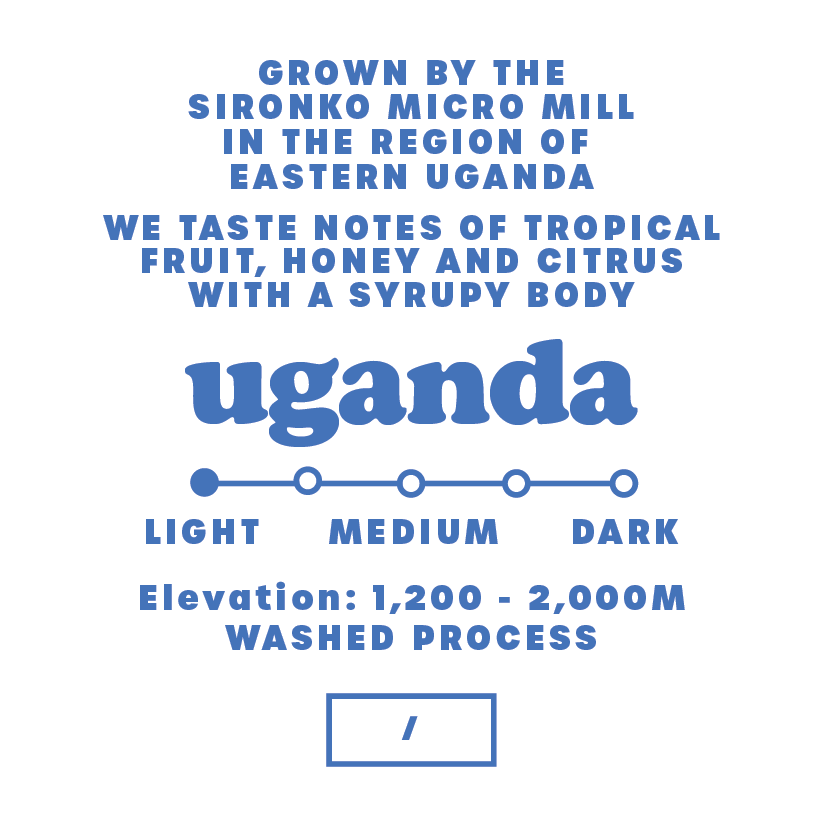 uganda