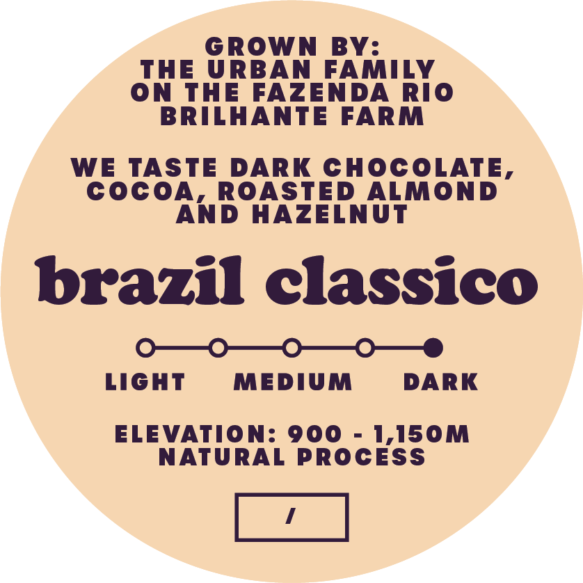 brazil classico