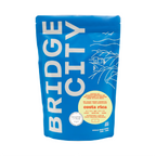 Bridge City Coffee Costa Rica La Amistad medium roast specialty coffee, sustainably grown in the mountains of Costa Rica.