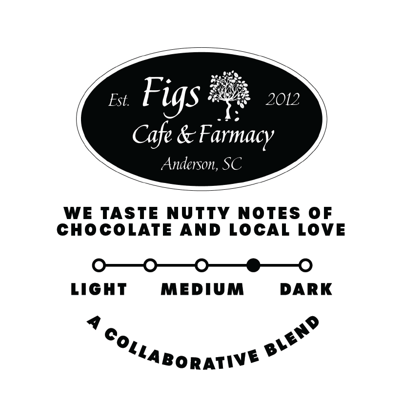 figs custom blend (wholesale)