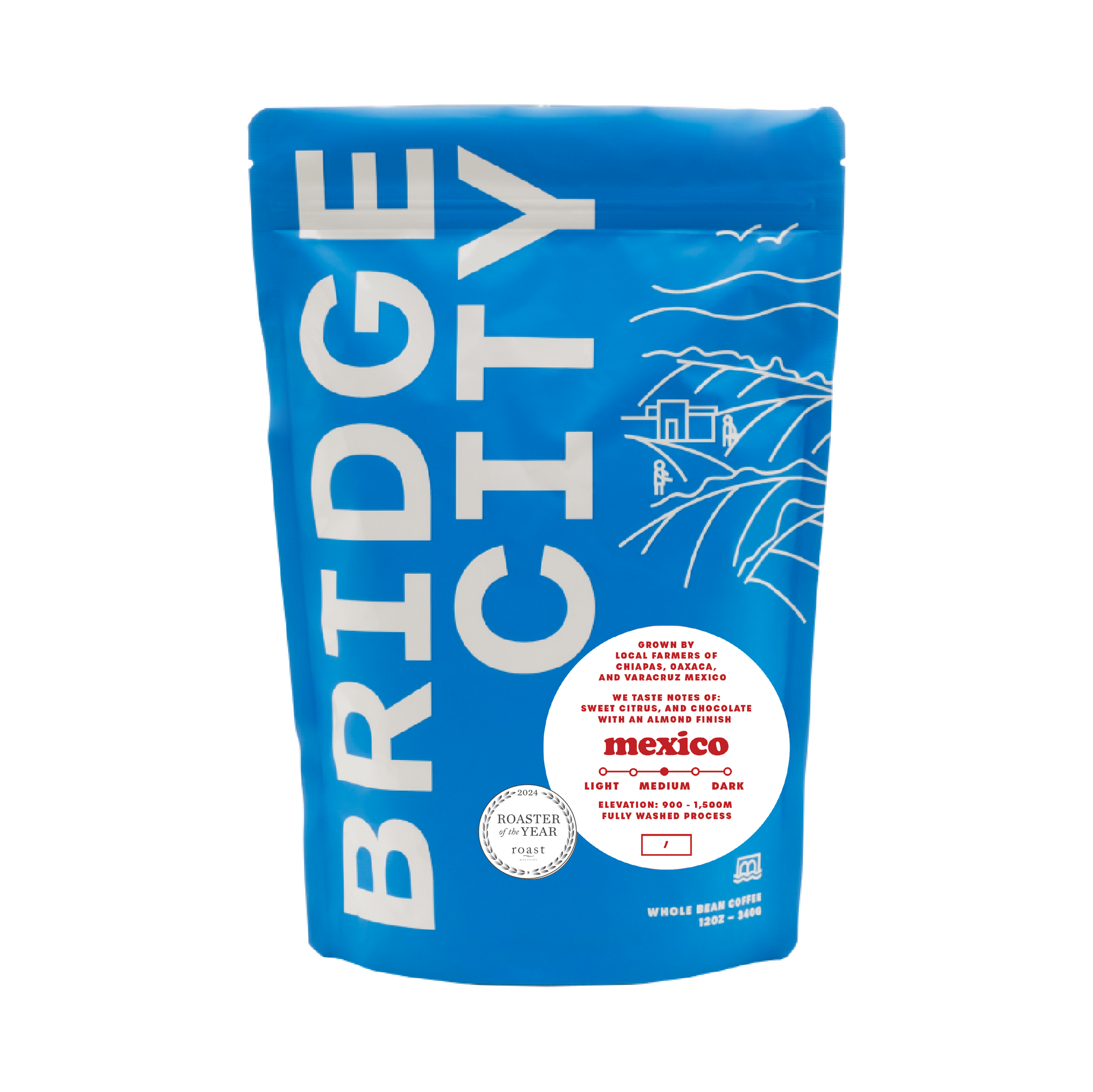 mexico – Bridge City Coffee
