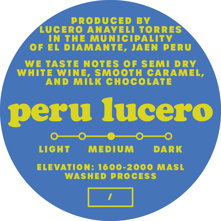 peru lucero