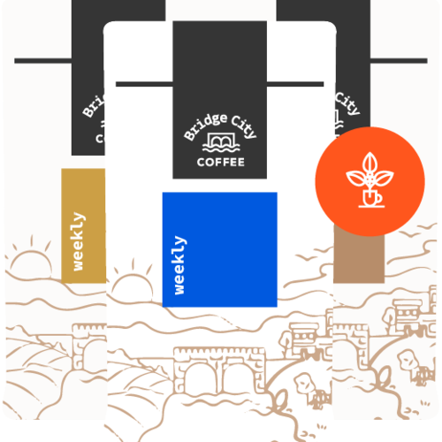 Bridge City Coffee Club